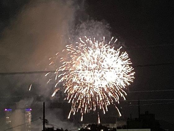 駿府城夏祭り2